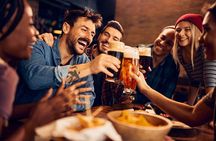 Polish Beer Tasting Private Tour in Gdansk with Beer-Expert