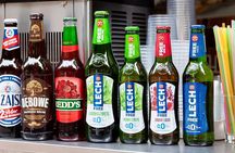 Polish Beer Tasting Private Tour in Gdansk with Beer-Expert