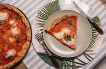 Home Made Pizza Class and Tasting