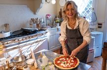 Home Made Pizza Class and Tasting