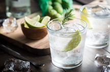 Gdansk: Private Vodka Tasting Tour