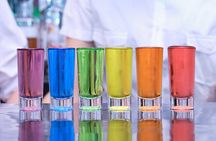 Gdansk: Private Vodka Tasting Tour
