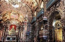 Hidden Gems Tour of Rio - by Alan Denis