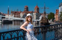 Best of Gdańsk, Gdynia and Sopot in 1-Day Private Car Tour