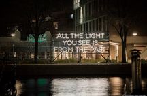 Amsterdam Light Festival Canal Cruise - 90 minutes