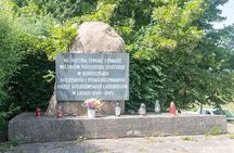 Stutthof Concentration Camp: Private Guided Tour with Transport 