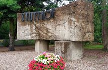 Stutthof Concentration Camp: Private Guided Tour with Transport 