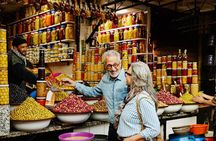 Marrakech Culture Tour Guided Half Day Exploration of Medina