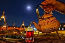 Cairo Bedouin Night: Private Transfer, Dinner & Live Show