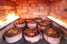 Cairo Bedouin Night: Private Transfer, Dinner & Live Show