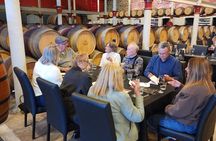Flavours of the Barossa: Wine, Chocolate & Maggie Beer