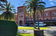 Flavours of the Barossa: Wine, Chocolate & Maggie Beer