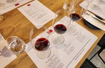 Flavours of the Barossa: Wine, Chocolate & Maggie Beer