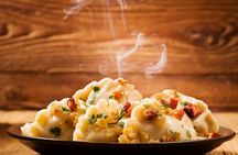 Dumpling Trip in Gdansk