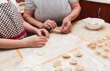 Dumpling Trip in Gdansk