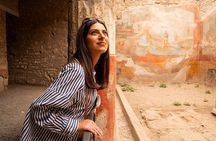 The Ultimate Pompeii Skip-the-Line Tour – Small Group or Private