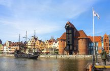Private Tour of Gdansk Old Town for Kids and Families
