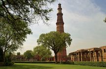 Golden Triangle Tour India 5 Days Delhi Agra Jaipur