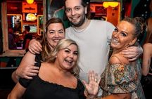 The Original Oslo Pub Crawl