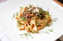 Exclusive Tuscan Cooking Class in Siena Kitchen (4-Course Meal)