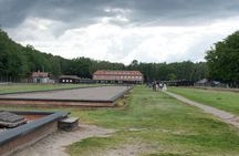 Stutthof Concentration Camp and Museum of WWII: Private Tour