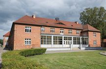 Stutthof Concentration Camp and Museum of WWII: Private Tour