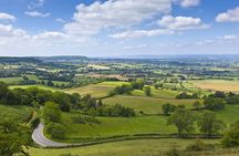 Cotswolds Villages and Countryside Full-Day Trip from London