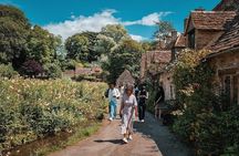 Cotswolds Villages and Countryside Full-Day Trip from London