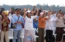 2 Day Pilgrimage to Our Lady of Kibeho 45th Anniversary Solemnity