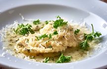 Make Pasta & Tiramisù in a Roman Kitchen (3-Course Meal)