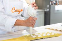 Make Two Pastas & Dessert Near Florence’s Duomo (3-Course Meal)