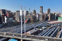 Half-Day Sightseeing in Johannesburg