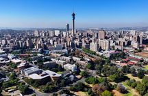Half-Day Sightseeing in Johannesburg