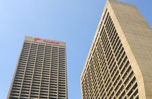 Half-Day Sightseeing in Johannesburg