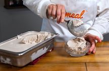 Pizza & Gelato Cooking Class Near Duomo (Includes Drinks)