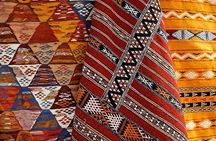 Fes Carpet Weaving Workshop