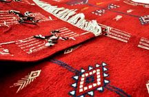 Fes Carpet Weaving Workshop