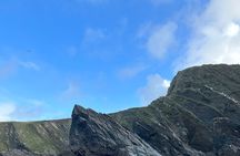 Private Full Day Tour of Cornwall Tintagel, St Ives and More