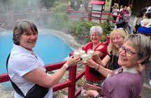 Beppu 7 Hells Private Tour