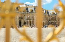 Half Day Guided Tour of Palace of Versailles with Entry Ticket