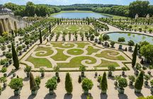 Half Day Guided Tour of Palace of Versailles with Entry Ticket