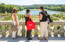 Half Day Guided Tour of Palace of Versailles with Entry Ticket
