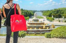 Half Day Guided Tour of Palace of Versailles with Entry Ticket