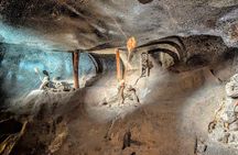 Wieliczka Salt Mine Tour with Hotel Pickup