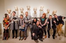 Un Highlights Tour at the Metropolitan Museum of Art