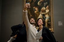 Un Highlights Tour at the Metropolitan Museum of Art