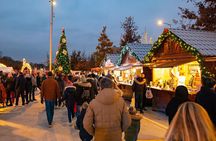 La Magie de Noël à Reims et Epernay au départ de Paris - 2025
