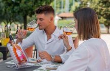 Nectar of Legend: Discovering the Wines and Myths of Garda