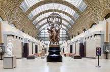 Orsay Museum Fast Track Entry Tickets