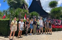 Chiang Rai: Explore 7 Major Sites - All ticket included